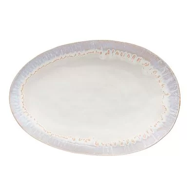 Блюдо овальное "Земляника" 35х24 см, керамика, Repast, RP67548 - изобр. 16