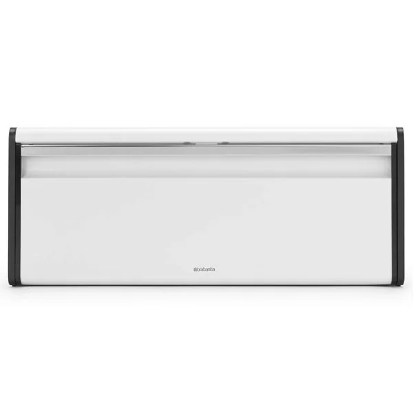 Хлебница 46,5x25см, цвет белый, Brabantia, Бельгия, 306006 - изобр. 7