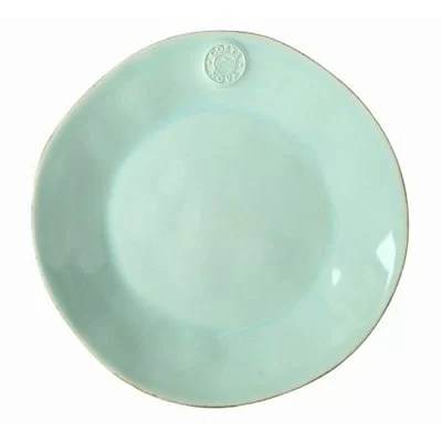 Тарелка закусочная Augusta 22 см цвет синий, керамика, Matceramica, Португалия, MC-F566300328D1381 - изобр. 20