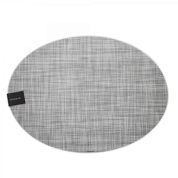 Салфетка подстановочная Mist 49x36 см, материал винил, Chilewich, США, 100130-034 - изобр. 7