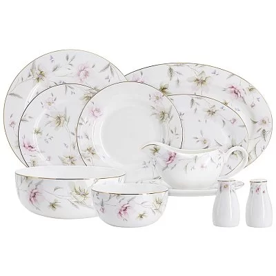 Столовые сервизы - изобр. 48