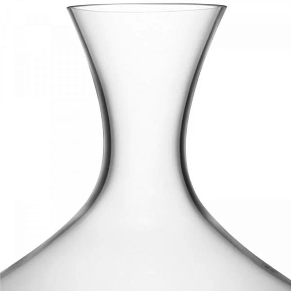 Декантер для вина Wine 2,4 л, выдувное стекло, LSA Intarnational, Великобритания, G107-86-991 - изобр. 8