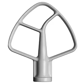 Миксер планетарный Artisan, 4,8 л, голубой кристалл, Kitchen Aid, 5KSM175PSECL - изобр. 22
