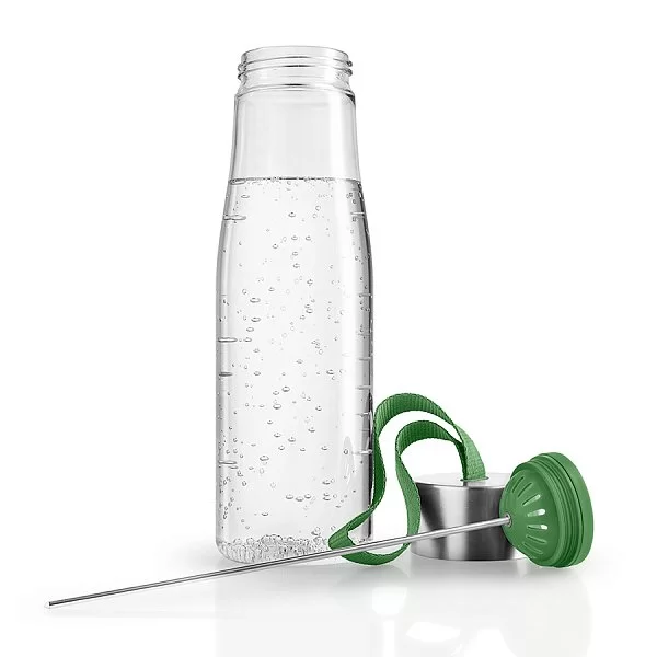 Бутылка для воды MyFlavour светло-зеленый, 0,75 л, Eva Solo, 567502 - изобр. 8