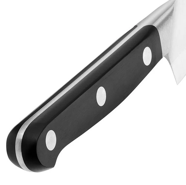 Нож поварской классический 20 см Pro сталь с криозакалкой Friodur®, Zwilling J.A. Henckels, Германия, 38411-201 - изобр. 9