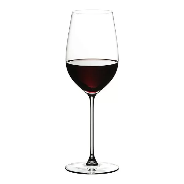 Набор бокалов для белого вина Riesling/Zinfandel 400 мл, хрусталь, 2 шт, Veritas, Riedel, 6449/15 - изобр. 9