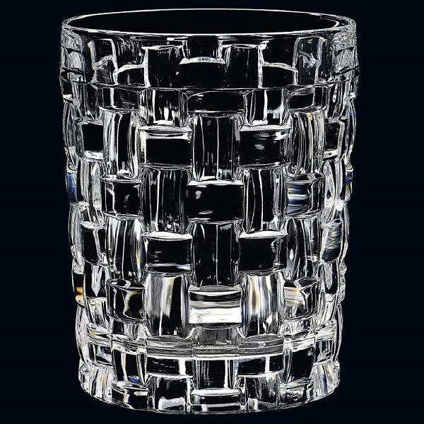 Набор: кувшин и 4 стакана Bossa Nova хрусталь, Nachtmann, 98759 - изобр. 10