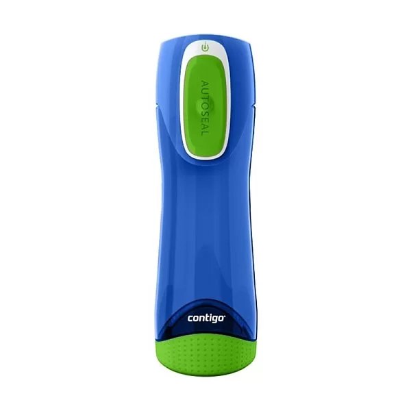 Бутылка для воды Swish, 0,5л, синий, Contigo, contigo0237 - изобр. 7