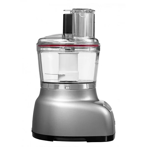 Процессор кухонный 2,1 л, серебристый, Kitchen Aid, 5KFP0925ECU - изобр. 12