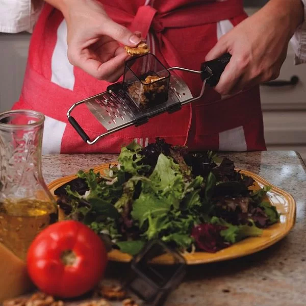 Насадка-слайдер Gourmet материал пластик, Microplane, США, 45057 - изобр. 8