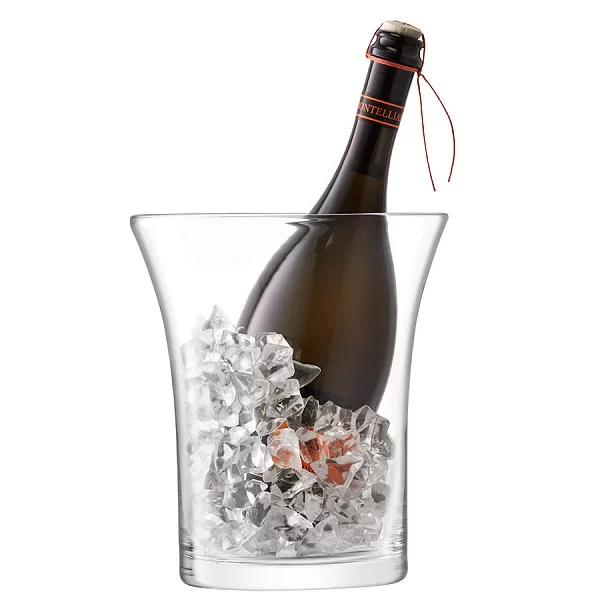 Набор для шампанского Prosecco, 5 пр, LSA, G1335-00-301 - изобр. 8