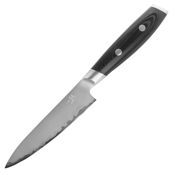 Нож универсальный Mon, 12см, Yaxell, YA36302 - изобр. 7