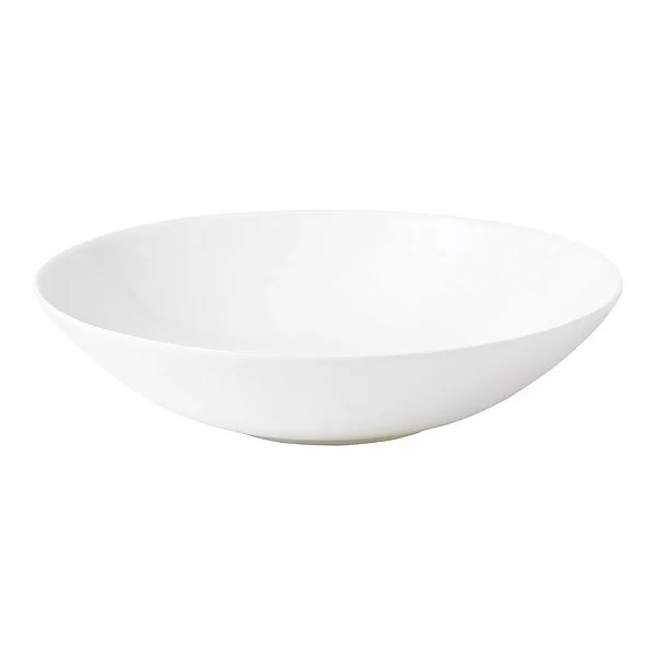 Набор столовой посуды Jasper Conran White на 4 персоны, 16 предметов, фарфор, цвет белый, Wedgwood, Великобритания, 40021667 - изобр. 10
