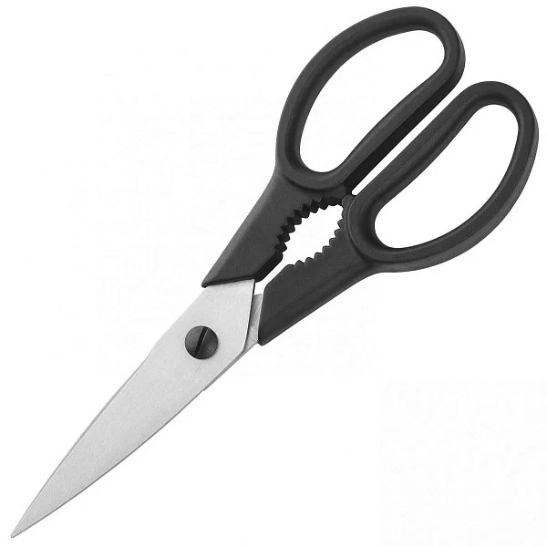 Набор из 5-ти кухонных ножей и ножниц на подставке с заточкой Zwilling Pro, кованая сталь с криозакалкой, Zwilling J.A. Henckels, Германия, 38448-007 - изобр. 13