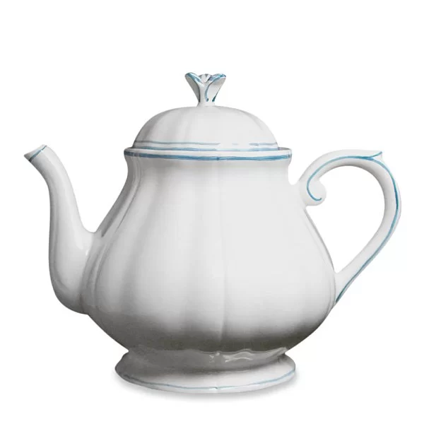 Чайник &quot;Акапулько&quot; 1100 мл, материал фаянс, Gien, Франция, 1832CTH248 - изобр. 7