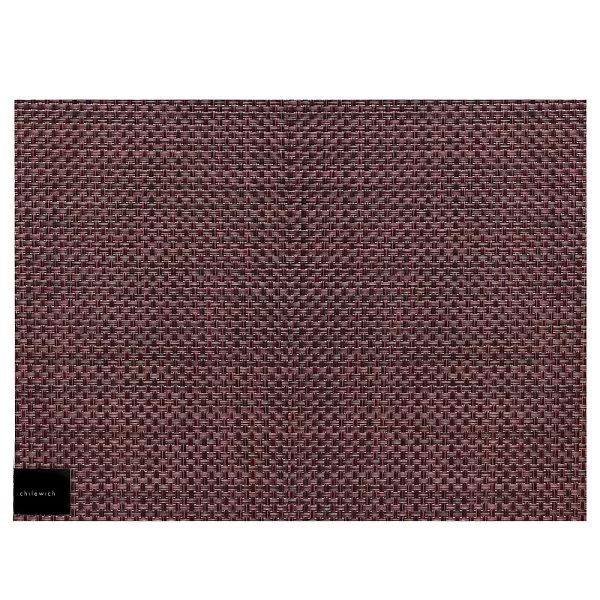 Салфетка подстановочная Plum 48x36 см, материал винил, Chilewich, США, 100110-049 - изобр. 7