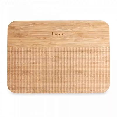 Блок мясника Gourmet бук/акация, 45x30x4 см, Legnoart, 002.040701.032 - изобр. 23