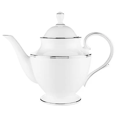 Чайники, сахарницы и молочники Lenox - изобр. 22
