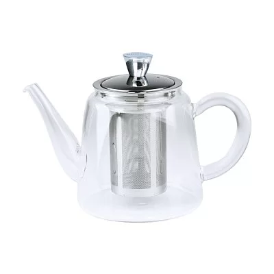 Заварочные чайники Cristel - изобр. 12