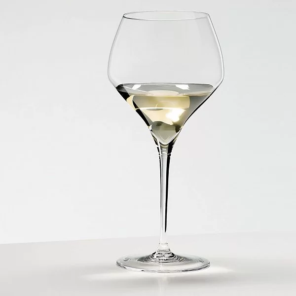 Набор бокалов для белого вина Montrachet 700 мл, хрусталь, 2 шт, Vitis, Riedel, 0403/97 - изобр. 9
