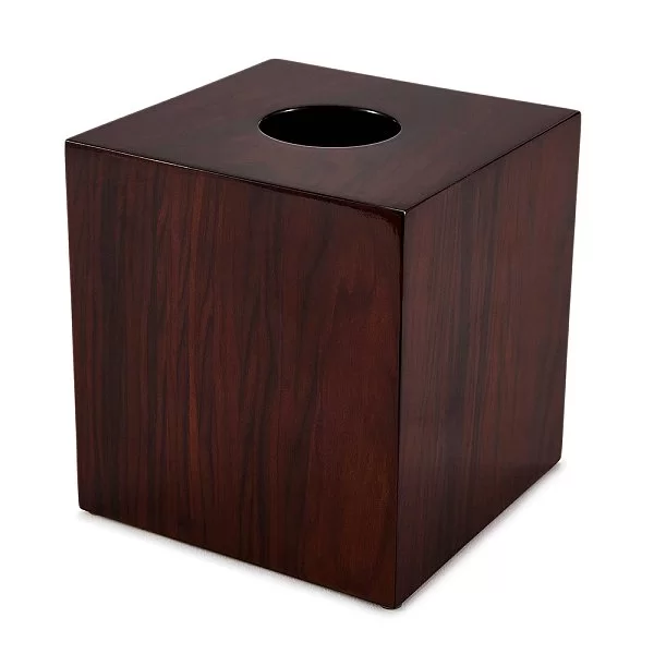 Бокс для салфеток Madera, Kassatex, AME-TH - изобр. 7