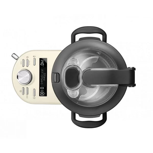 Процессор кулинарный Artisan, 4,5 л, кремовый, Kitchen Aid, 5KCF0104EAC - изобр. 9
