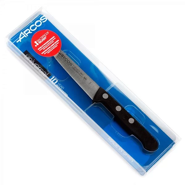Нож овощной Universal, 10см, Arcos, 2811-B - изобр. 10