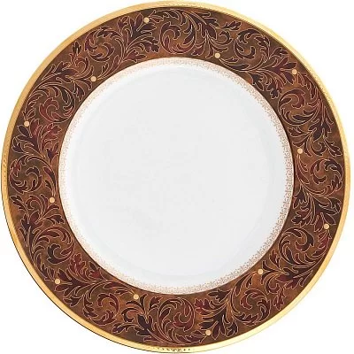 Ксавьер золотой Noritake - изобр. 12
