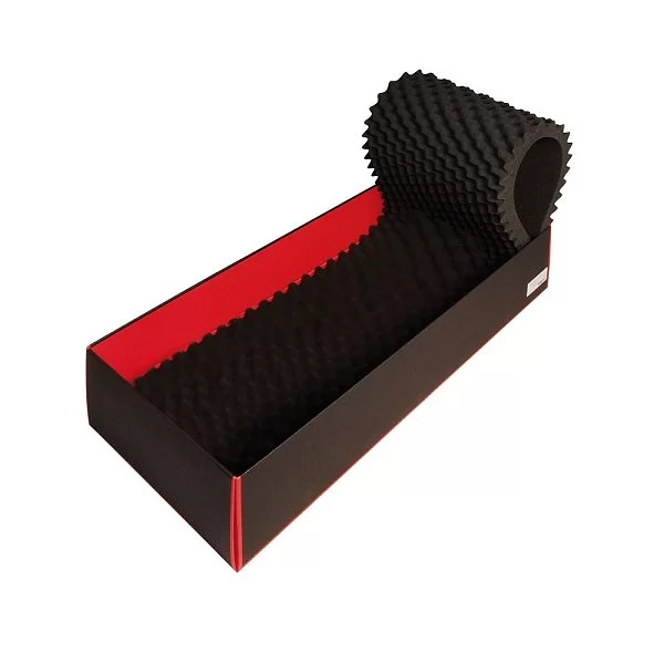 Декантер Swan 1,57 л, хрусталь, Riedel, 2007/02 - изобр. 13