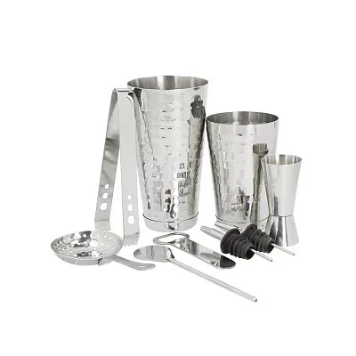 Наборы для приготовления коктейлей - изобр. 9