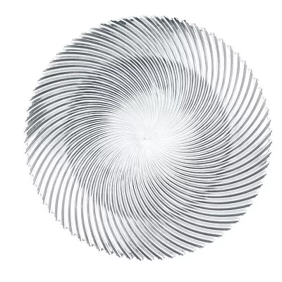 Блюдо овальное Winter Frost White 31 см, стекло, Corelle, 6003110 - изобр. 31