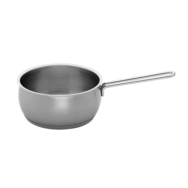 Ковшик из нержавеющей стали C+S Prestige объем 1,4 л, диаметр 16 см, Fissler, Германия, 32158161 - изобр. 7