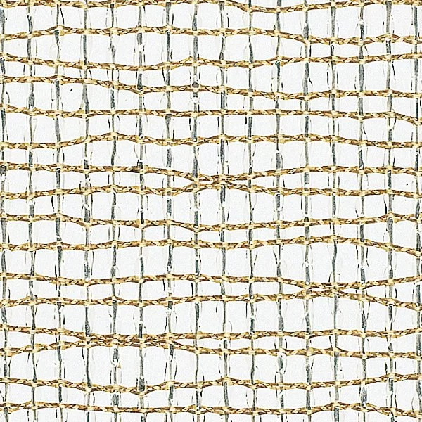 Салфетка подстановочная Lattice, 36x48см, золото, Chilewich, 0117-LATT-GOLD - изобр. 8