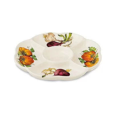 Менажницы пластиковые - изобр. 66