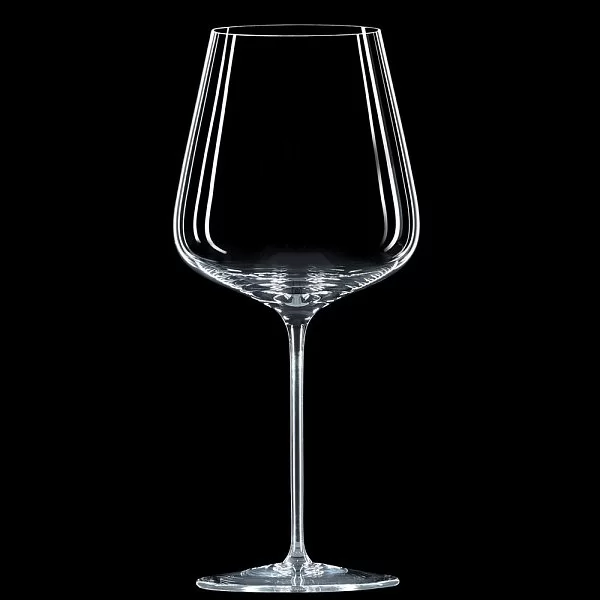 Набор бокалов для красного вина Denk'Art Bordeaux 770 мл, хрусталь, 2 шт, Zalto, 108310 - изобр. 8