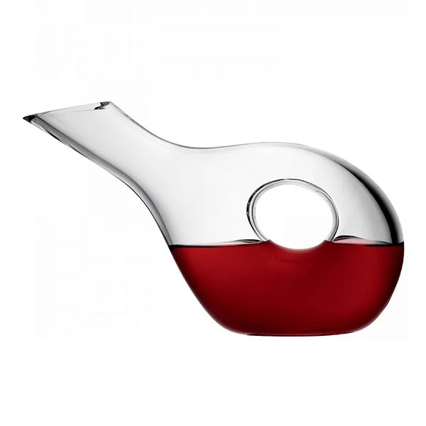 Декантер &quot;утка&quot; Ono, 1,2л, LSA, G853-44-301 - изобр. 8