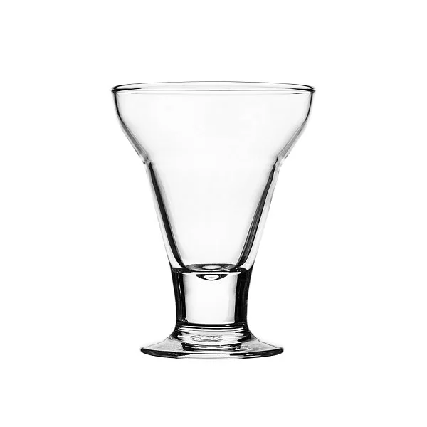 Креманка объем 200 мл, материал стекло, Toyo Sasaki Glass, Япония, 36201HS - изобр. 7