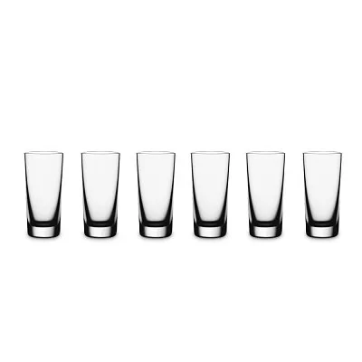 Набор стопок для водки Pure 94 мл, хрустальное стекло, 6 шт, Schott Zwiesel, 112 843-6 - изобр. 30