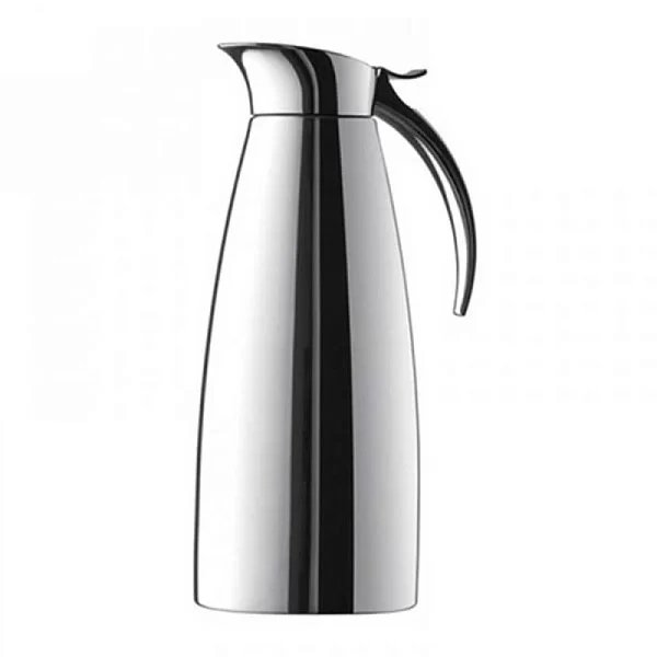 Термокувшин ELEGANZA 1,3 л, нержавеющая сталь, Emsa, Германия, 5845179020 - изобр. 7