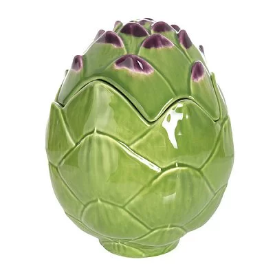 Артишок Bordallo Pinheiro - изобр. 30