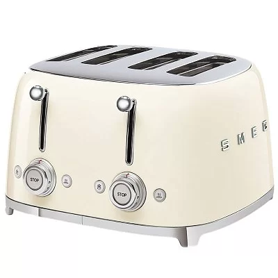 Тостер 2 хлебца, красный, Kitchen Aid, 5KMT221EER - изобр. 33