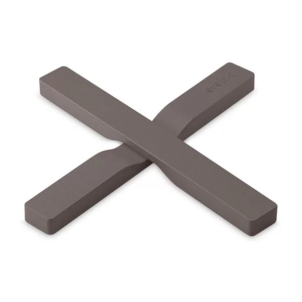 Подставка под горячее Magnetic Trivet 19,5 см, нейлон, цвет серый, Eva Solo, Дания, 530749 - изобр. 7