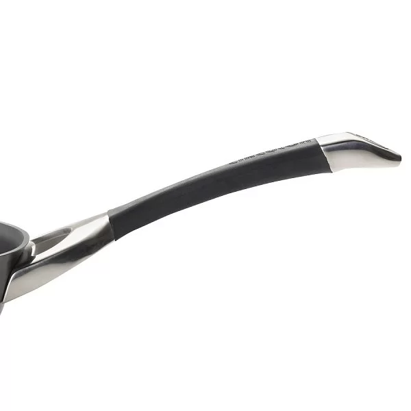 Сотейник с крышкой Symmetry 4,7 л антипригарное покрытие Total®, Circulon, США, R84008 - изобр. 10
