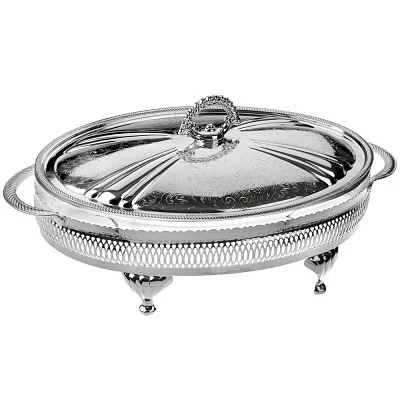 Мармиты Queen Anne - изобр. 18