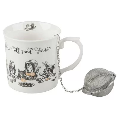 Кружка Воспоминание, 0,31л, Narumi, N8967-54605GBAL - изобр. 20