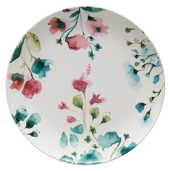 Обеденный набор на 4 персоны Primavera, фарфор, 16 предметов, Maxwell & Williams, Австралия, MW504-FX0218 - изобр. 9