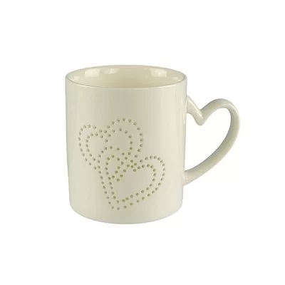 Кружка Bond 300 мл материал фарфор, цвет коричневый, Loveramics, C098-03BBR - изобр. 20