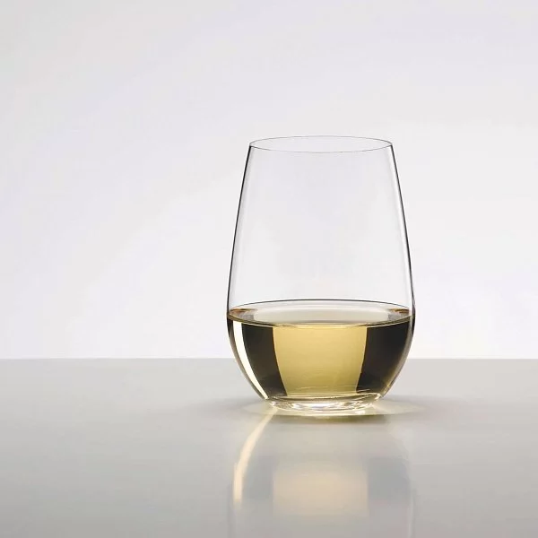 Набор бокалов для белого вина Riesling/Sauvignon Blanc 370 мл, хрусталь, 2 шт, Riedel О, Riedel, 0414/15 - изобр. 10