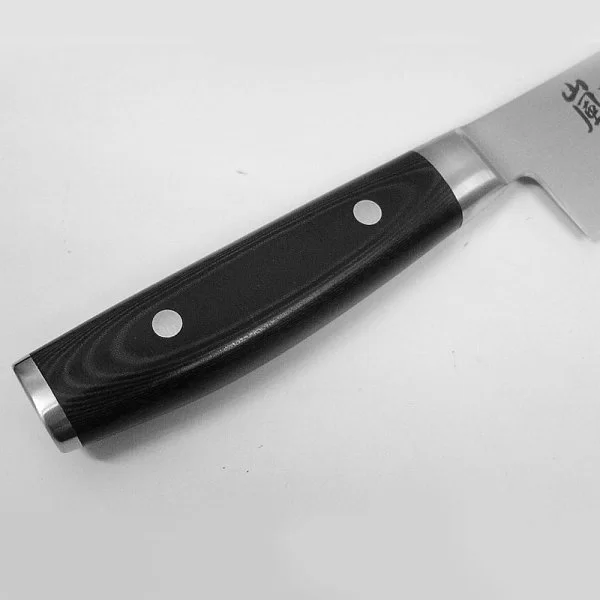 Нож для нарезки Ran, 18см, Yaxell, YA36007 - изобр. 12