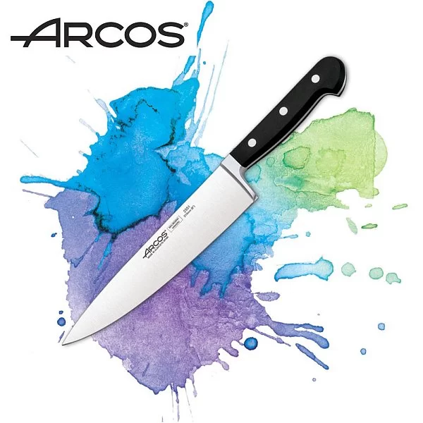 Нож универсальный Clasica, 21см, Arcos, 2551 - изобр. 9